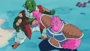 Dragon Ball Z Saison 2 Episode 9
