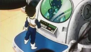 Dragon Ball Z Saison 3 Episode 1