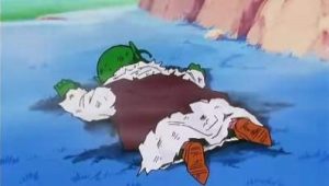 Dragon Ball Z Saison 3 Episode 10