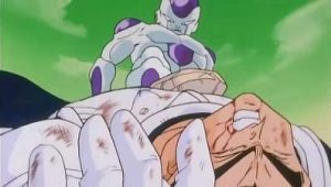 Dragon Ball Z Saison 3 Episode 12