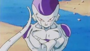 Dragon Ball Z Saison 3 Episode 15