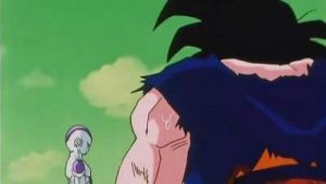 Dragon Ball Z Saison 3 Episode 16