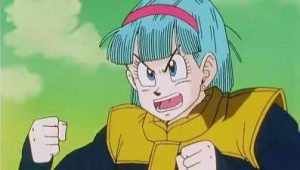 Dragon Ball Z Saison 3 Episode 17
