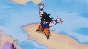 Dragon Ball Z Saison 3 Episode 18