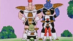 Dragon Ball Z Saison 3 Episode 19