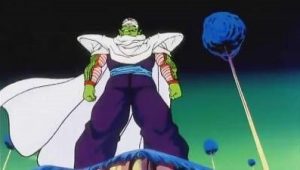 Dragon Ball Z Saison 3 Episode 2