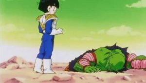 Dragon Ball Z Saison 3 Episode 21