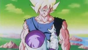Dragon Ball Z Saison 3 Episode 22