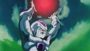 Dragon Ball Z Saison 3 Episode 23