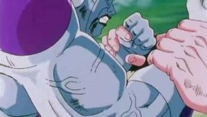 Dragon Ball Z Saison 3 Episode 24