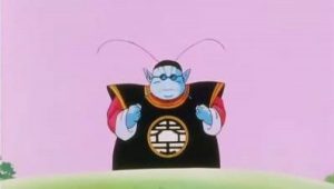 Dragon Ball Z Saison 3 Episode 25