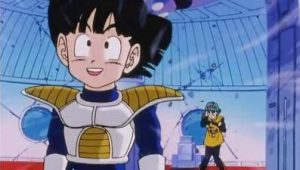 Dragon Ball Z Saison 3 Episode 26