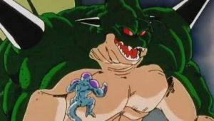 Dragon Ball Z Saison 3 Episode 27