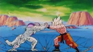 Dragon Ball Z Saison 3 Episode 28