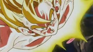 Dragon Ball Z Saison 3 Episode 29