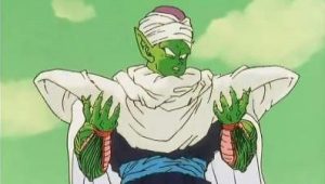 Dragon Ball Z Saison 3 Episode 3