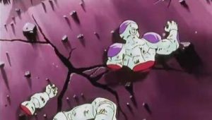 Dragon Ball Z Saison 3 Episode 30