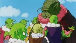 Dragon Ball Z Saison 3 Episode 31
