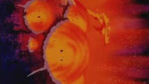 Dragon Ball Z Saison 3 Episode 32