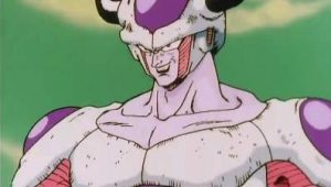 Dragon Ball Z Saison 3 Episode 4