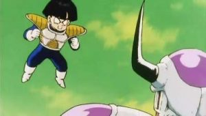Dragon Ball Z Saison 3 Episode 5