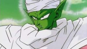 Dragon Ball Z Saison 3 Episode 6
