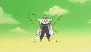 Dragon Ball Z Saison 3 Episode 7
