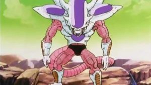 Dragon Ball Z Saison 3 Episode 8