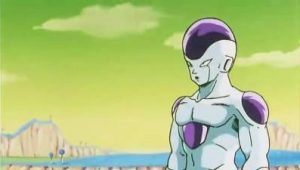 Dragon Ball Z Saison 3 Episode 9