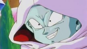 Dragon Ball Z Saison 4 Episode 1