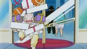 Dragon Ball Z Saison 4 Episode 10