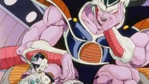 Dragon Ball Z Saison 4 Episode 11