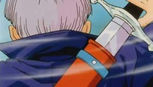 Dragon Ball Z Saison 4 Episode 12
