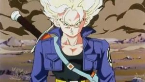 Dragon Ball Z Saison 4 Episode 13
