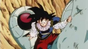 Dragon Ball Z Saison 4 Episode 14