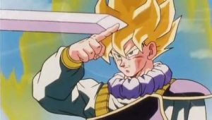 Dragon Ball Z Saison 4 Episode 15