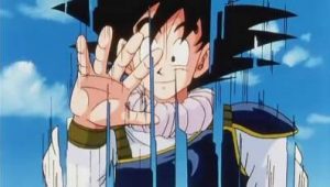 Dragon Ball Z Saison 4 Episode 16