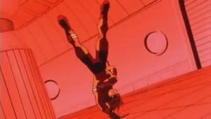 Dragon Ball Z Saison 4 Episode 17