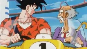 Dragon Ball Z Saison 4 Episode 18