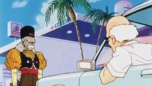 Dragon Ball Z Saison 4 Episode 19