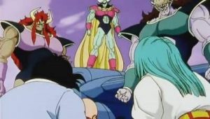 Dragon Ball Z Saison 4 Episode 2