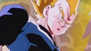 Dragon Ball Z Saison 4 Episode 22