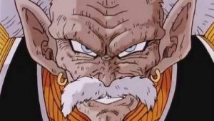 Dragon Ball Z Saison 4 Episode 23