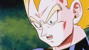 Dragon Ball Z Saison 4 Episode 24