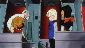 Dragon Ball Z Saison 4 Episode 26
