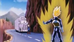 Dragon Ball Z Saison 4 Episode 28