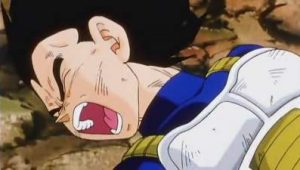 Dragon Ball Z Saison 4 Episode 29