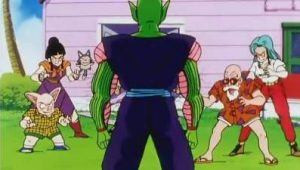 Dragon Ball Z Saison 4 Episode 3