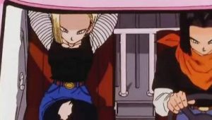 Dragon Ball Z Saison 4 Episode 31