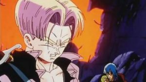 Dragon Ball Z Saison 4 Episode 32